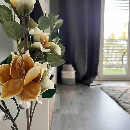 Le Casa شقة