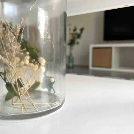 Apartament Le Casa Nantes