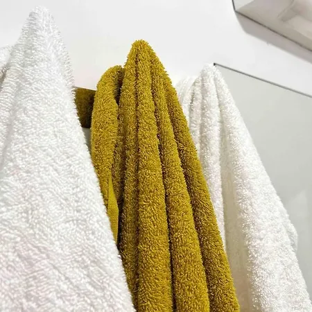 Apartament Le Casa Nantes